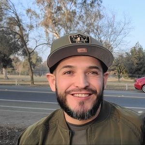 Meet your Posher, Michael